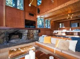 Retro Ridge Retreat