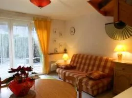 Résidence Pic De Lia - Appartement 6 personnes au centre du village MAE-6164