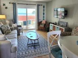 202 - Adorable 1 bedroom unit - sleeps 6