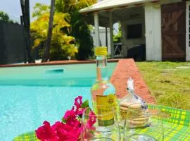 Bungalow Monarque