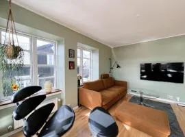 Experience Trshavn's Vibrant Culture