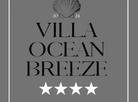 VILLA OCEAN BREEZE with pool