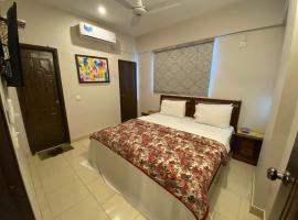 2 Bedroom Apartment in DHA, apartamento en Karachi