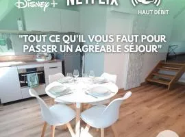 Le Cocon Perché - Nid Secret