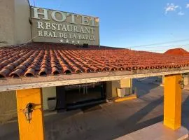 Hotel Real de La Barca