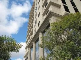 RCM Vilas - Apartamento 505