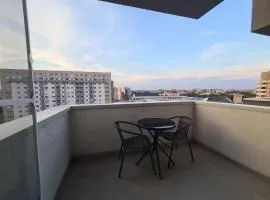 Sona residence- private apartement with parking included