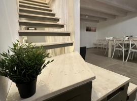 L'Oasi del Tirreno, hotel v destinaci Lascari