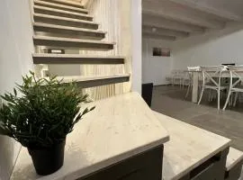 L'Oasi del Tirreno