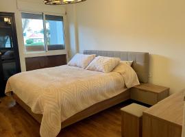 Charmant appartement au Country Club Ehden, hotel em Ehden