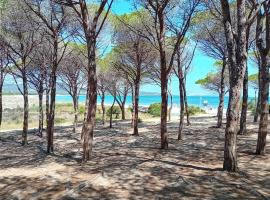 Suite Sardinia -Appartamento indipendente a Tanaunella, Hotel in Tanaunella