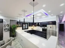 New Cairo's King Bed Gem Dream Stay #5