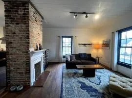 Renovated Mill House In Historic Golden Belt