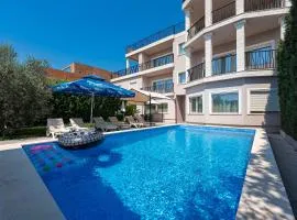 Luxury Villa Boričić