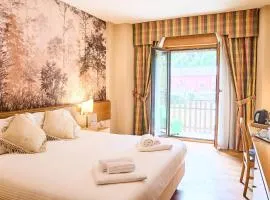 Hotel Camigliatello