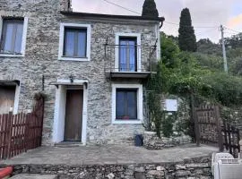 Oasi Di Pace a Recco Verzemma