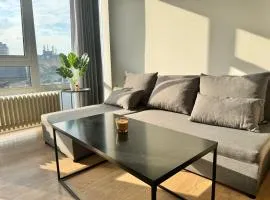 LUYS Apartment