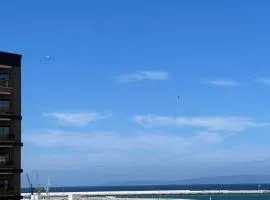 Tangier City Center Apartment