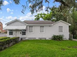 Heart of NOLA 3Bed, 2 Bath by Ochsner