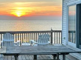 Cape May Vacation Rental with Panoramic Ocean Views!