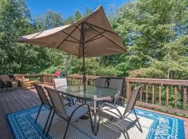 Laurel Ridge