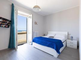 SUNSET BEACH, hotel in Fiumicino