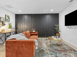 Family-Friendly 2BR Getaway