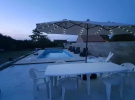 Domaine de Ayden