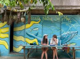 Posada Nativa sol y mar