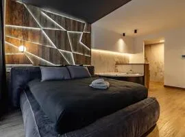 Dark Nest 1 Belgrade Apartments