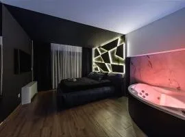Dark Nest 1 Belgrade Apartments