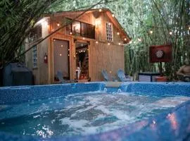 HW Tiny Home