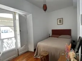 La Casa de María Pita