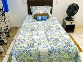 Hilton Hostel