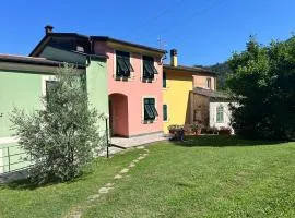 Agriturismo I FIORI