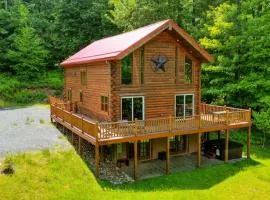LakeStar Chalet