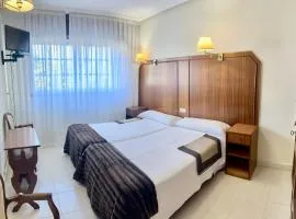 Hostal La Cubana