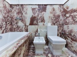 Villa des Sables, hotel v destinaci Chegoura