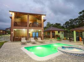 The American Dream，哈拉瓦科阿的飯店