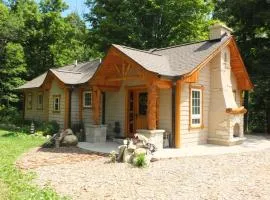 La Maison Malabar - Gorgeous Luxury Cabin!