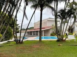 Chácara Jatobá