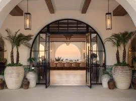 Four Seasons Resort and Residences Cabo San Lucas Cabo Del Sol