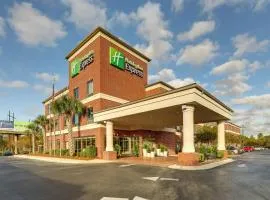 Holiday Inn Express Leland - Wilmington Area by IHG