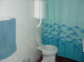 Coronilla Beach, Hotel in Rocha