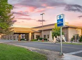 Best Western Elko Inn