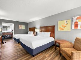 Best Western Corbin Inn, hotel in Corbin
