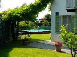 Casa Fornace 28