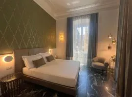 Lovely Rooms