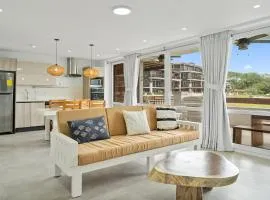 Modern & Stylish 2BR Condo C11 at Playa Venao