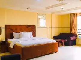 Our Home Suites